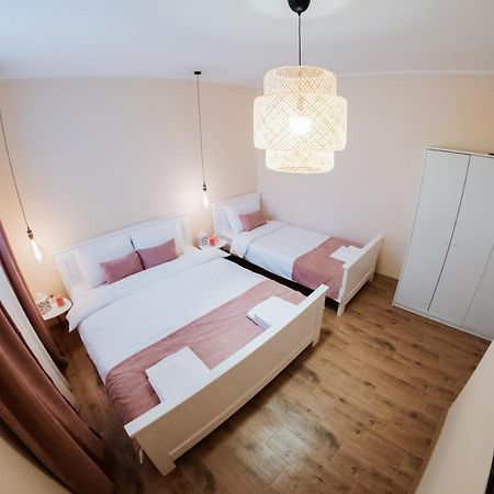Apartman Cute&Cosy Lux Sombor Buitenkant foto