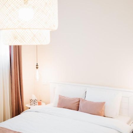 Apartman Cute&Cosy Lux Sombor Buitenkant foto