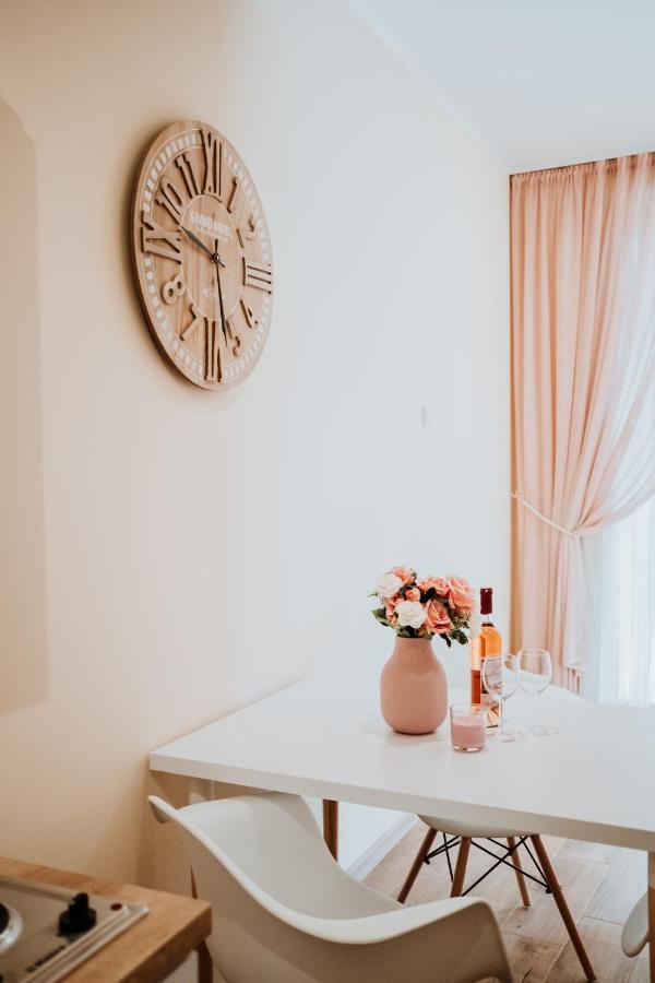 Apartman Cute&Cosy Lux Sombor Buitenkant foto