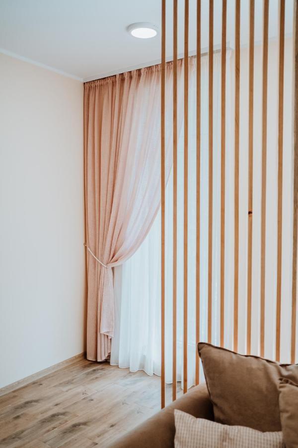 Apartman Cute&Cosy Lux Sombor Buitenkant foto