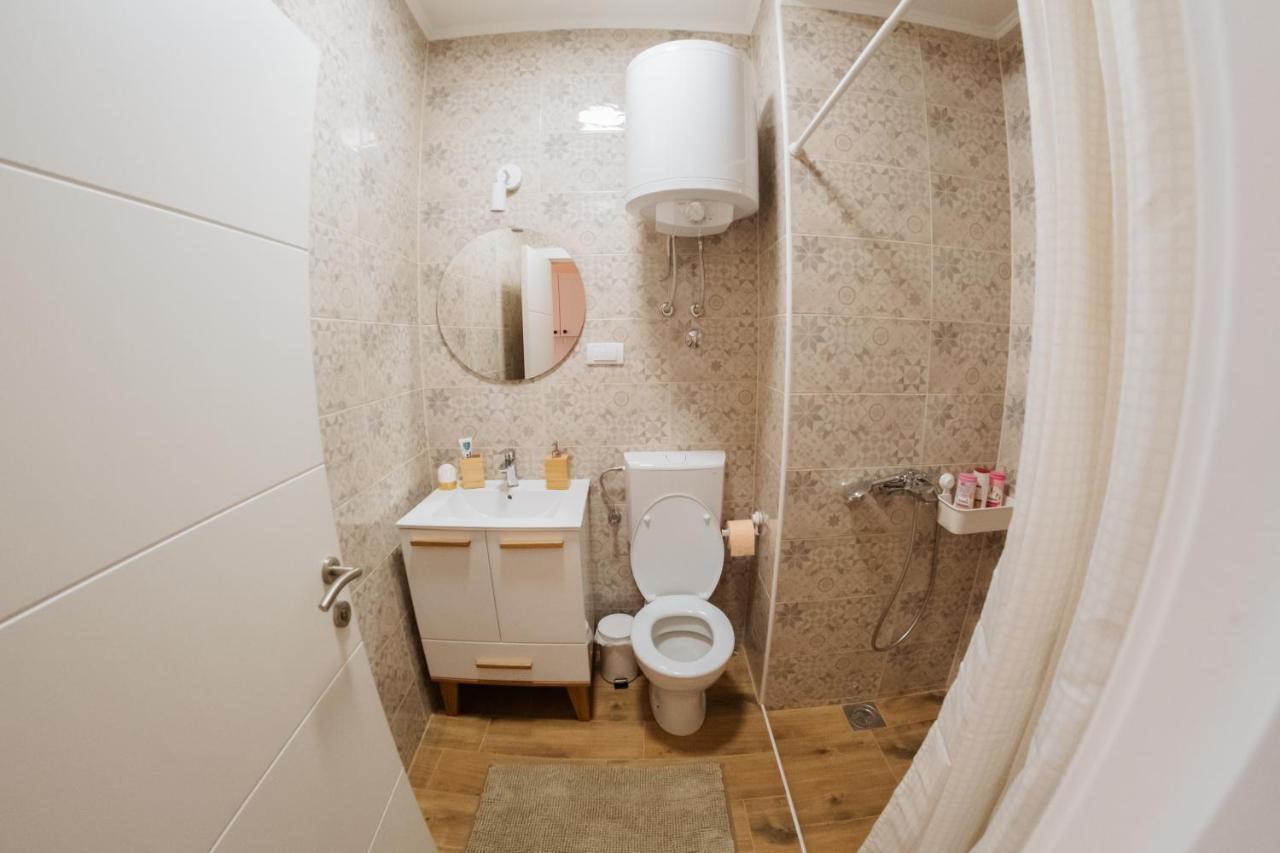 Apartman Cute&Cosy Lux Sombor Buitenkant foto
